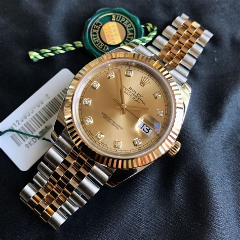 rolex datejust automatic full gold|which rolex datejust to buy.